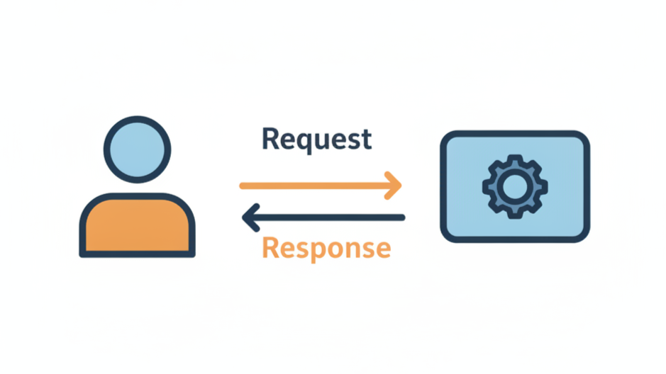 api request-response